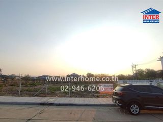 Terreno en venta en Mueang Chon Buri, Chonburi