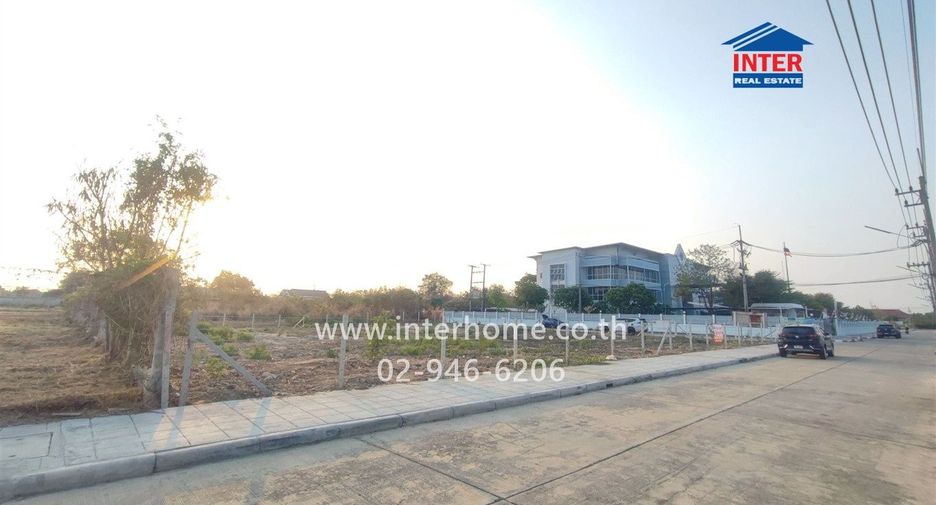 出售 土地 在 Mueang Chon Buri, Chon Buri