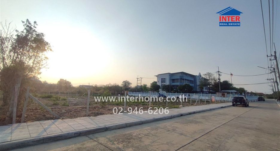 出售 土地 在 Mueang Chon Buri, Chon Buri