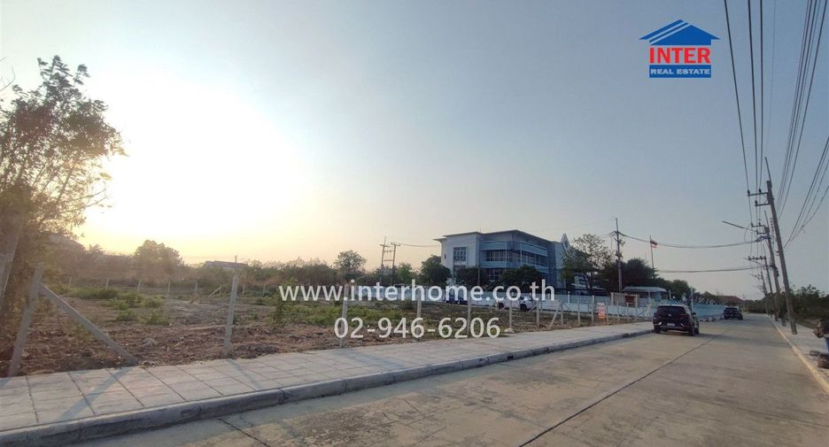 出售 土地 在 Mueang Chon Buri, Chon Buri