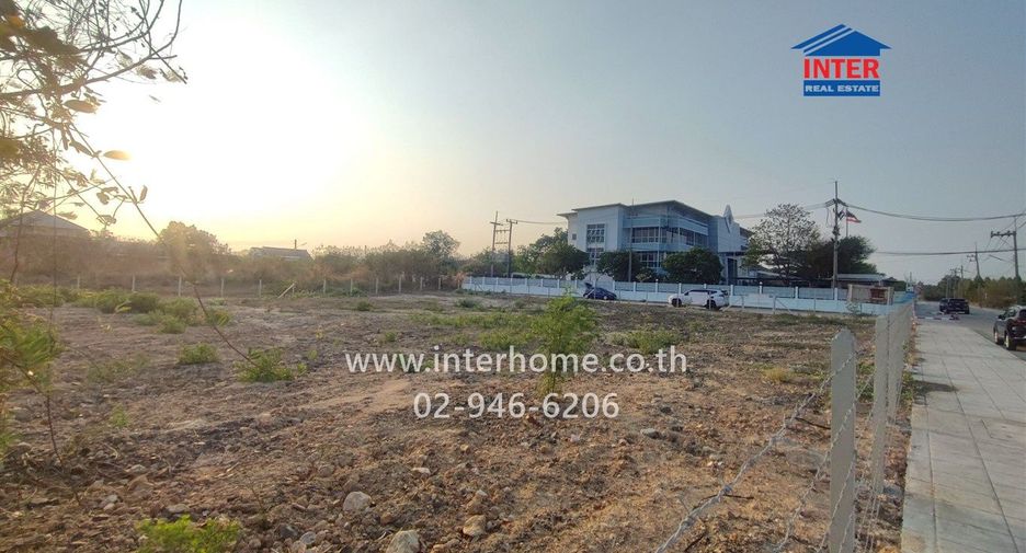 出售 土地 在 Mueang Chon Buri, Chon Buri