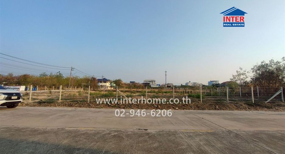 出售 土地 在 Mueang Chon Buri, Chon Buri