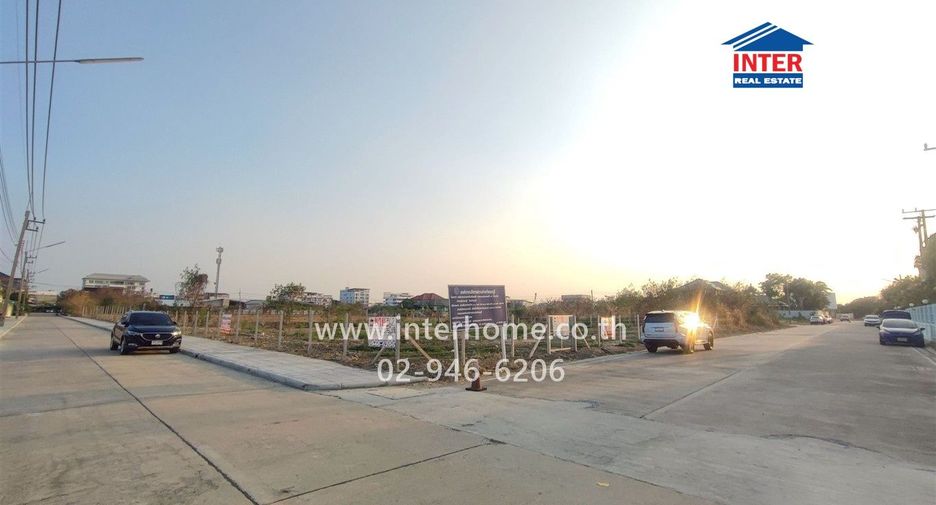 出售 土地 在 Mueang Chon Buri, Chon Buri