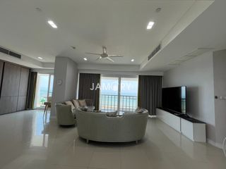 出租 和 出售 4 卧室 公寓 在 Bang Lamung, Chon Buri