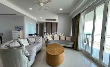 出租 和 出售 4 卧室 公寓 在 Jomtien, 芭提雅
