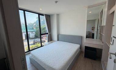 Condo en alquiler de 1 habitaciones en Phra Khanong, Bangkok