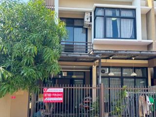 For sale 4 bedrooms townhouse in Phra Samut Chedi, Samut Prakan