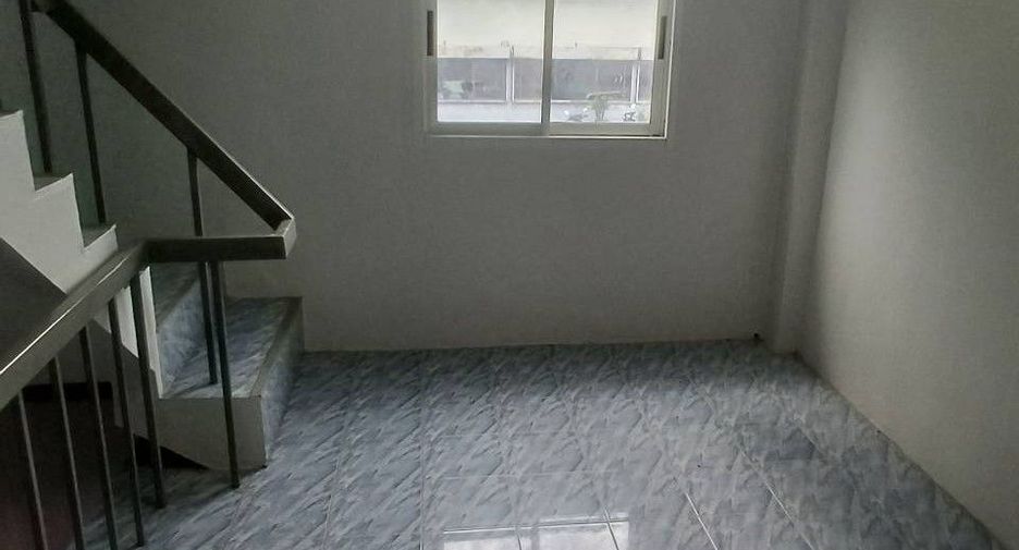ขาย 3 ห้องนอน พื้นที่ค้าปลีก ใน สอยดาว, จันทบุรี