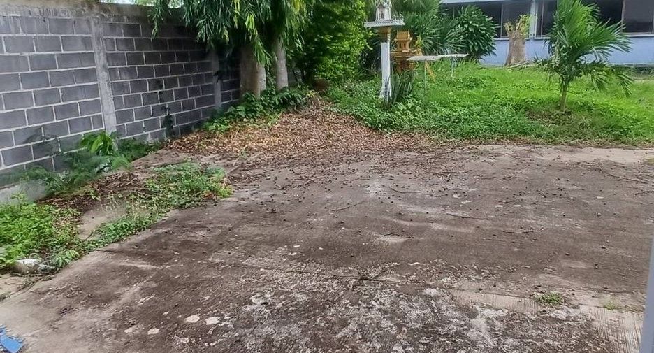 ขาย 3 ห้องนอน พื้นที่ค้าปลีก ใน สอยดาว, จันทบุรี