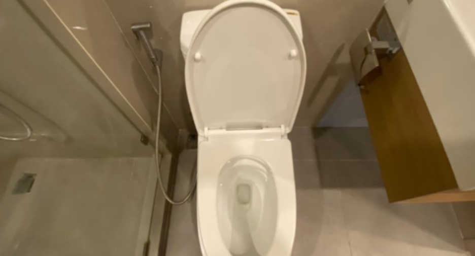 For rent 1 bed condo in Phra Khanong, Bangkok