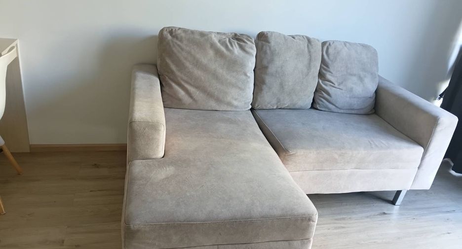 For rent 1 bed condo in Phra Khanong, Bangkok