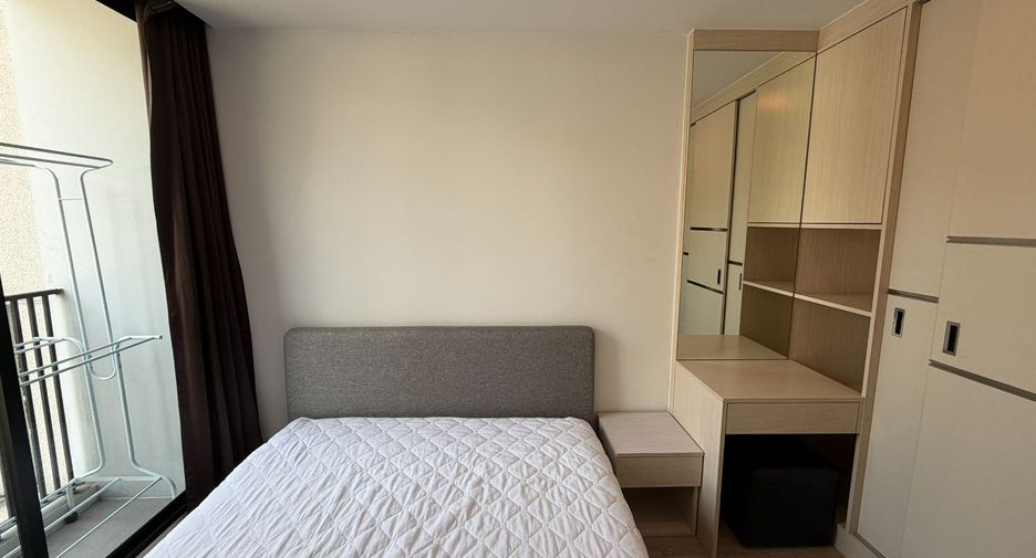 For rent 1 bed condo in Phra Khanong, Bangkok