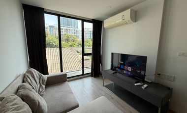 Condo en alquiler de 1 habitaciones en Phra Khanong, Bangkok