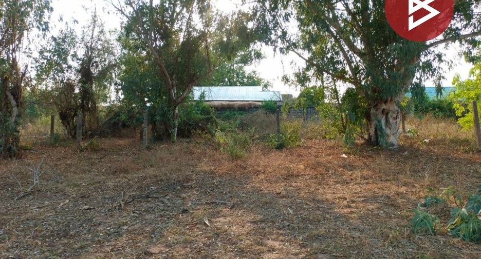 For sale land in Ban Phai, Khon Kaen