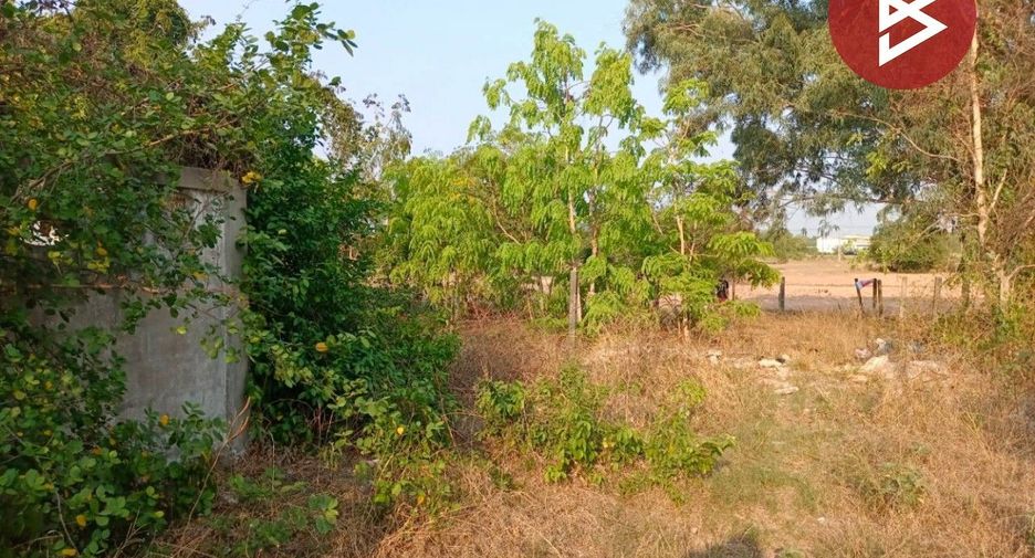 For sale land in Ban Phai, Khon Kaen