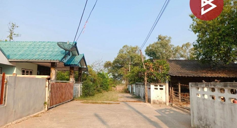 For sale land in Ban Phai, Khon Kaen