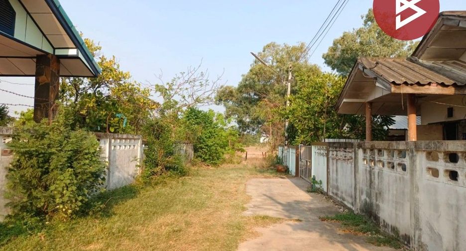 For sale land in Ban Phai, Khon Kaen