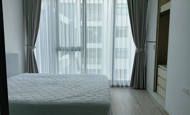 Condo en alquiler de 1 habitaciones en Phra Khanong, Bangkok