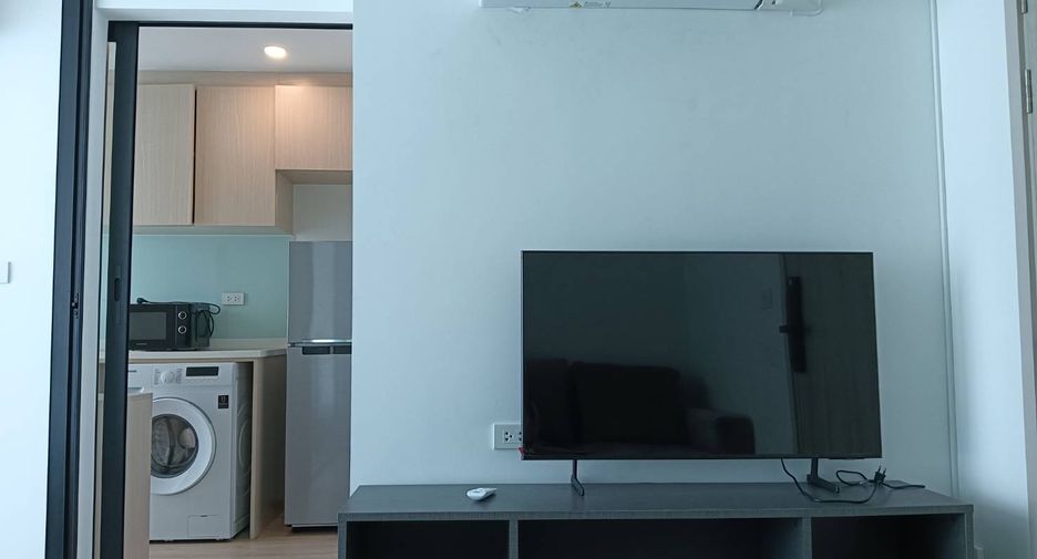 For rent 1 bed condo in Phra Khanong, Bangkok