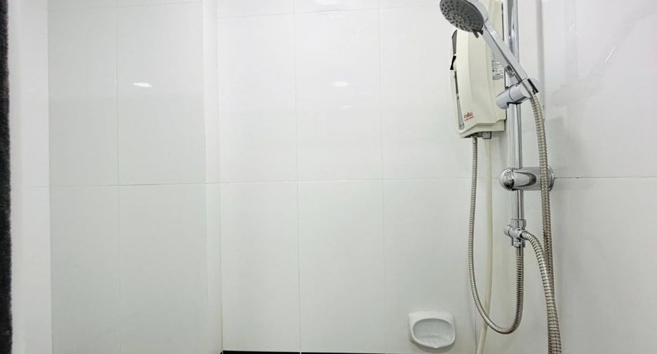 For sale 1 Beds condo in Bang Lamung, Chonburi