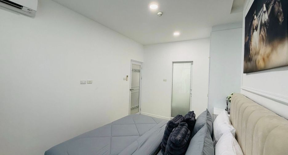 For sale 1 Beds condo in Bang Lamung, Chonburi