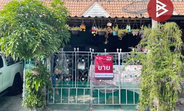 For sale 1 bed townhouse in Bang Bo, Samut Prakan