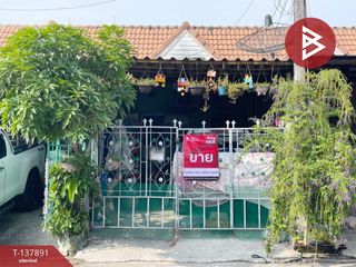 For sale 1 bed townhouse in Bang Bo, Samut Prakan