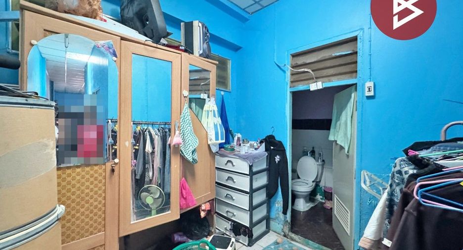 For sale 1 bed townhouse in Bang Bo, Samut Prakan
