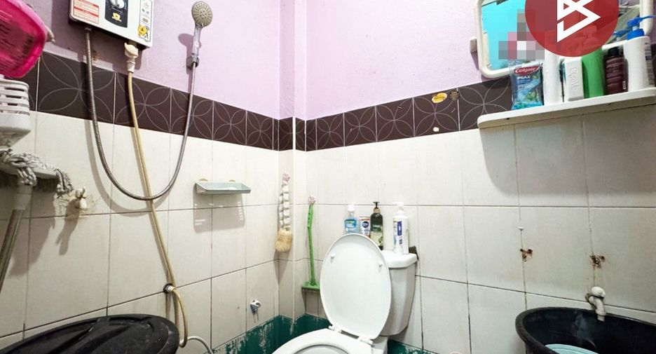 For sale 1 bed townhouse in Bang Bo, Samut Prakan