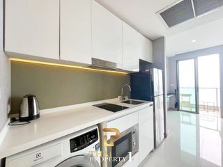 For sale studio condo in Bang Lamung, Chonburi