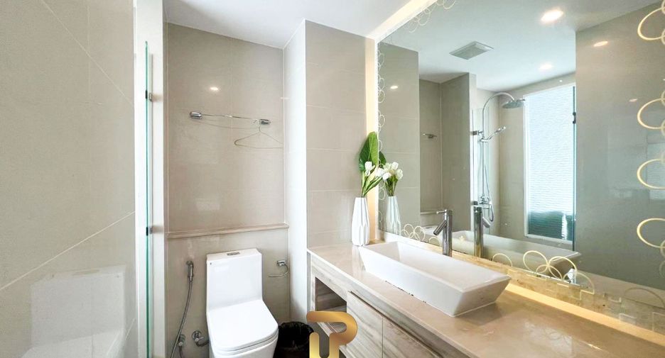 À vendre studio condo à Bang Lamung, Chonburi