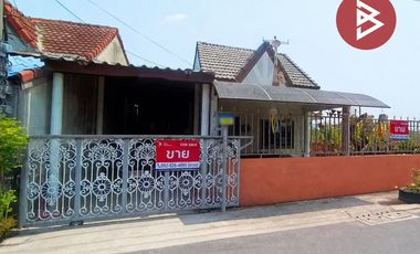 出售 1 卧室 独立屋 在 Nong Chok, 曼谷