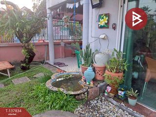 À vendre 1 chambre maison à Nong Chok, Bangkok