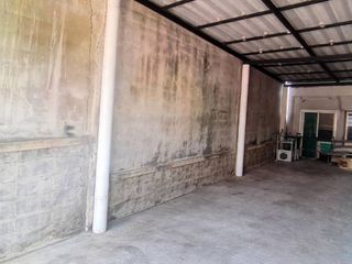 À vendre 1 chambre maison à Nong Chok, Bangkok