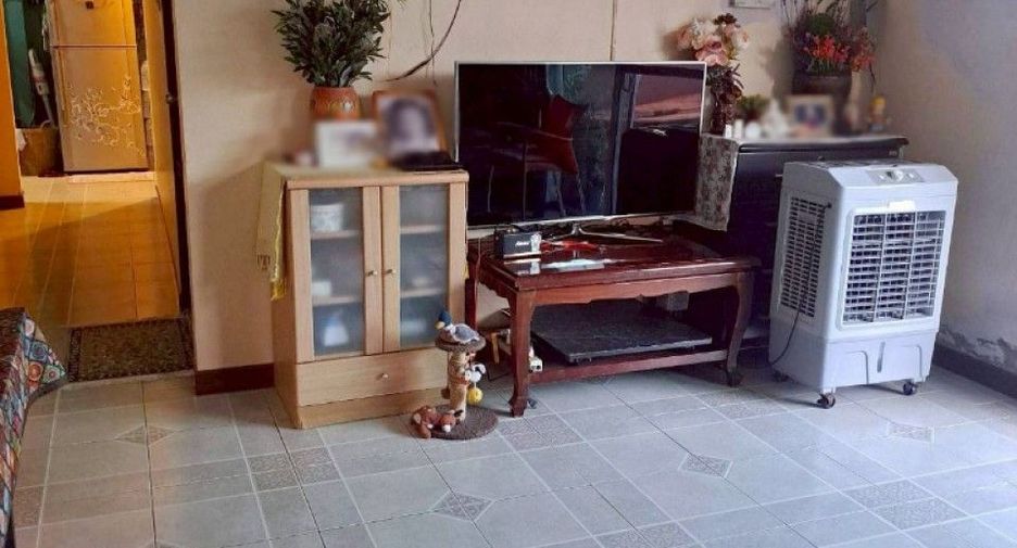Casa en venta de 1 habitaciones en Nong Chok, Bangkok