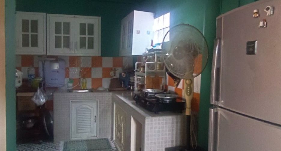 Casa en venta de 1 habitaciones en Nong Chok, Bangkok