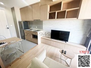 Аренда 1 кровать кондо в Пхая Тхаи, Бангкок