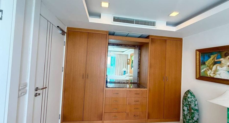 Condo en venta de 2 habitaciones en Bang Lamung, Chonburi