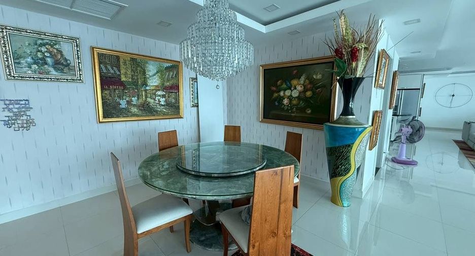 Condo en venta de 2 habitaciones en Bang Lamung, Chonburi