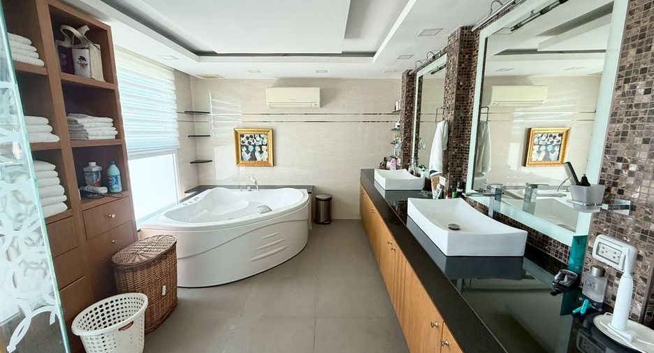Condo en venta de 2 habitaciones en Bang Lamung, Chonburi