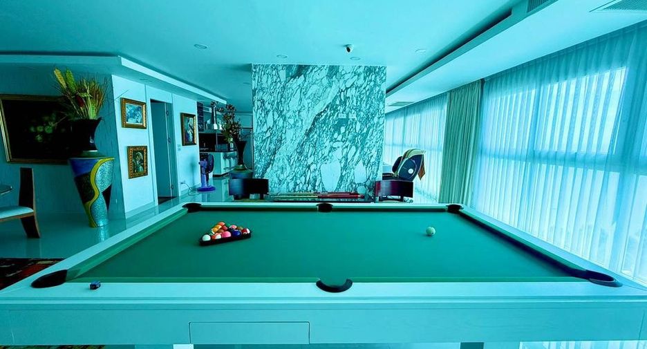 Condo en venta de 2 habitaciones en Bang Lamung, Chonburi