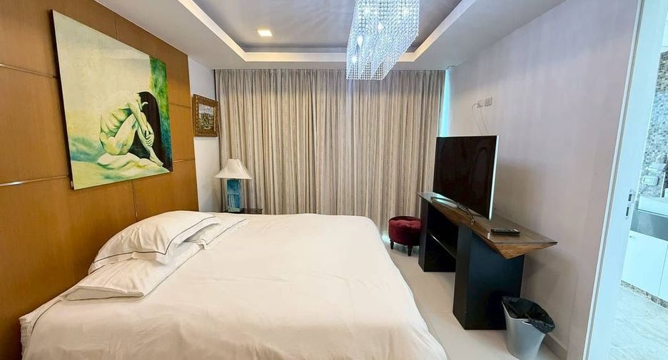 Condo en venta de 2 habitaciones en Bang Lamung, Chonburi