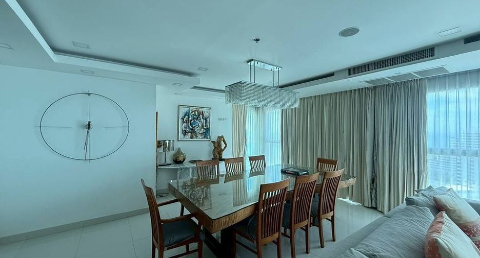 Condo en venta de 2 habitaciones en Bang Lamung, Chonburi