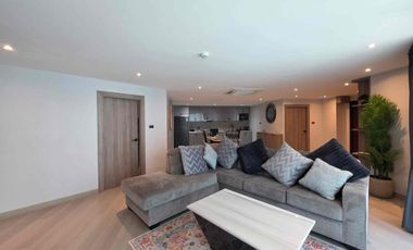 For sale 2 ベッドルーム condo in Bang Lamung, Chonburi
