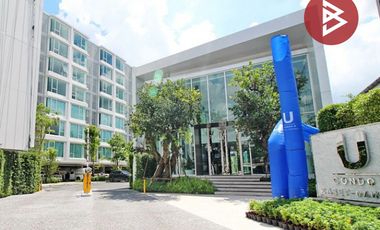 For sale 1 Beds condo in Lat Phrao, Bangkok