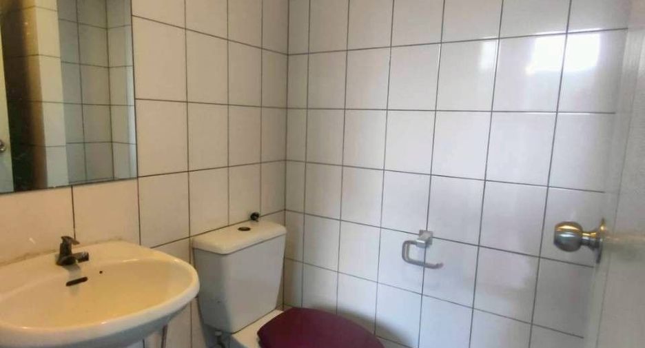 For sale 1 bed condo in Mueang Chachoengsao, Chachoengsao