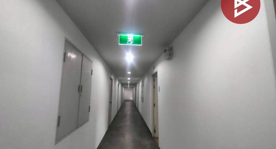 For sale 1 bed condo in Mueang Chachoengsao, Chachoengsao