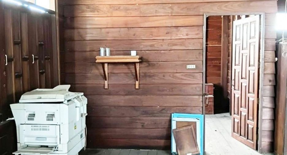 Casa en venta de 1 habitaciones en Mae Phrik, Lampang