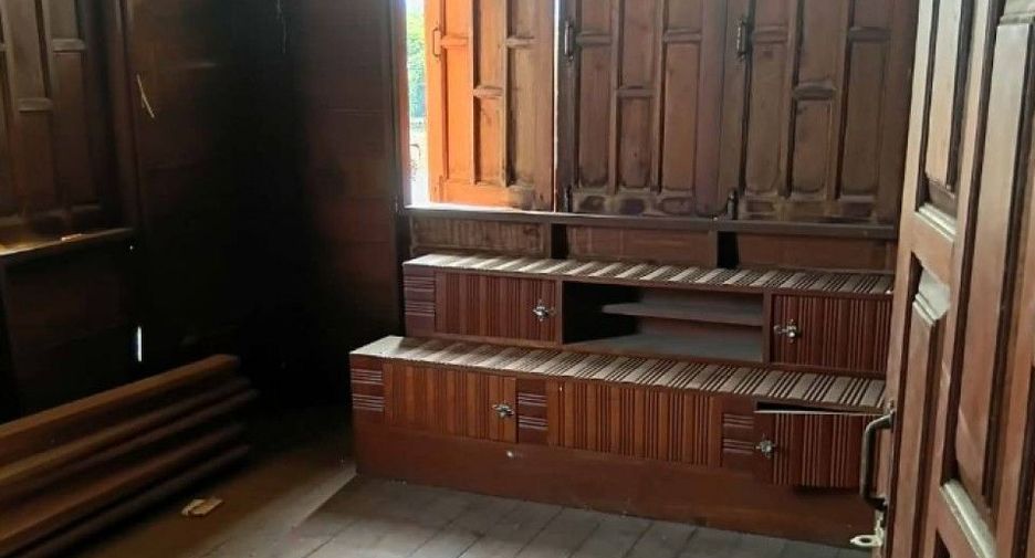 Casa en venta de 1 habitaciones en Mae Phrik, Lampang