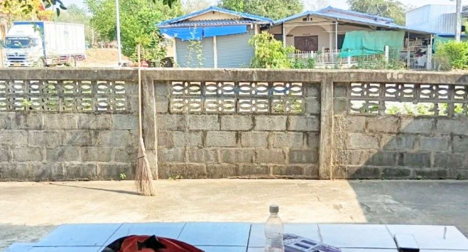 Casa en venta de 1 habitaciones en Mae Phrik, Lampang